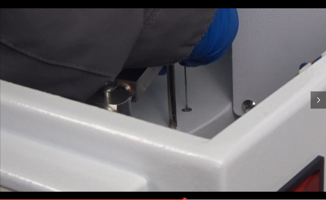 中儀宇盛20位熱解吸儀安裝針頭(圖5) 中儀宇盛20位熱解吸儀安裝針頭(圖5)