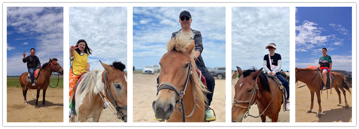 2022年中儀宇盛旅游式團(tuán)建【相約多倫?煥心出發(fā)】(圖5) 2022年中儀宇盛旅游式團(tuán)建【相約多倫?煥心出發(fā)】(圖5)