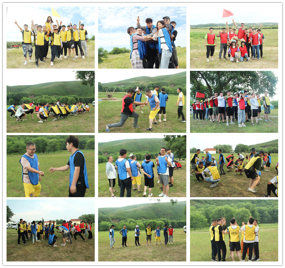 2022年中儀宇盛旅游式團(tuán)建【相約多倫?煥心出發(fā)】(圖9) 2022年中儀宇盛旅游式團(tuán)建【相約多倫?煥心出發(fā)】(圖9)