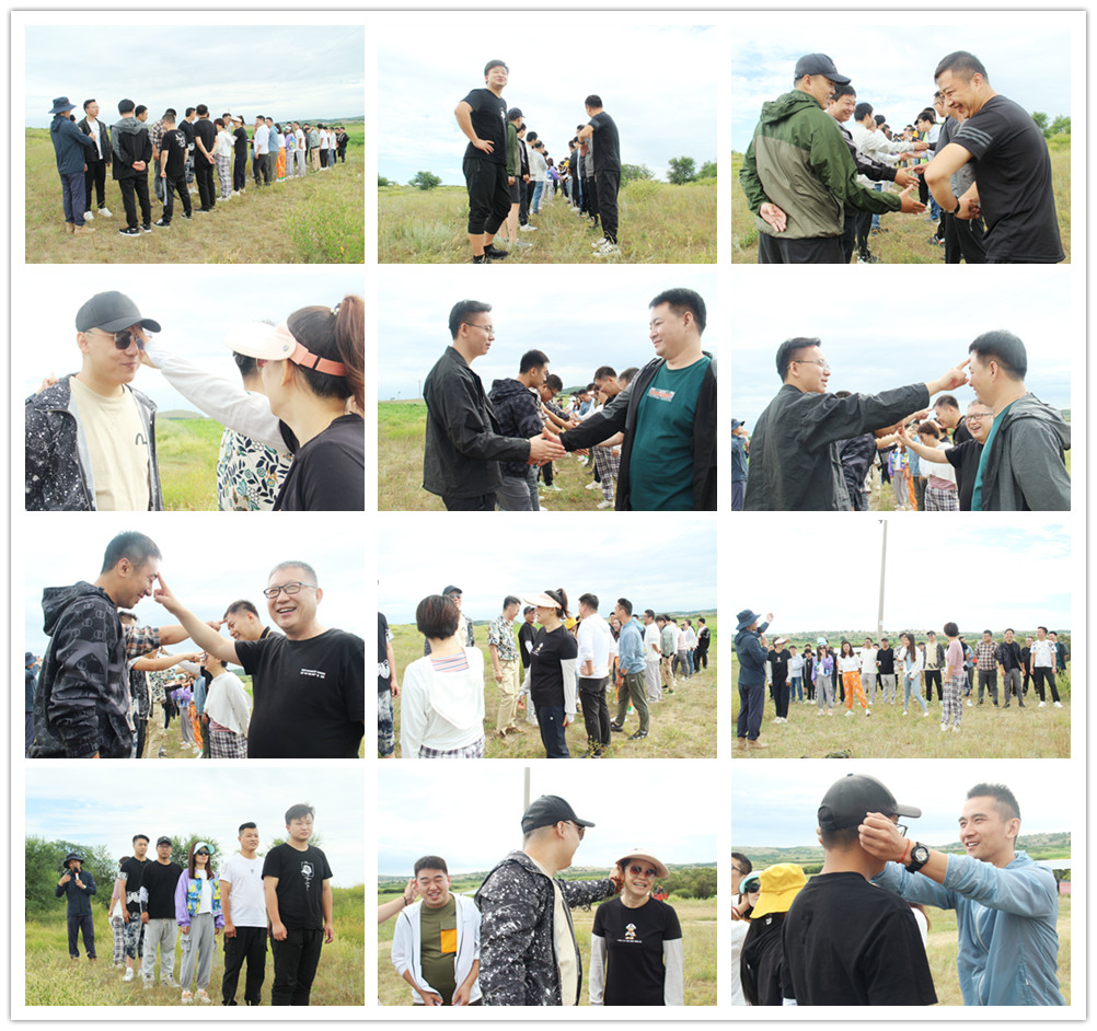 2022年中儀宇盛旅游式團(tuán)建【相約多倫?煥心出發(fā)】(圖8) 2022年中儀宇盛旅游式團(tuán)建【相約多倫?煥心出發(fā)】(圖8)