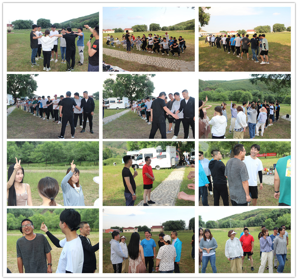 2022年中儀宇盛旅游式團(tuán)建【相約多倫?煥心出發(fā)】(圖14) 2022年中儀宇盛旅游式團(tuán)建【相約多倫?煥心出發(fā)】(圖14)