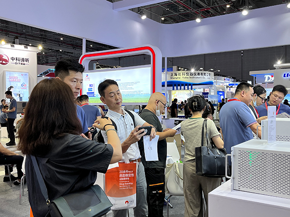 中儀宇盛2023慕尼黑上海分析生化展強(qiáng)勢(shì)吸睛(圖5) 1-230G30U050Q8.jpg