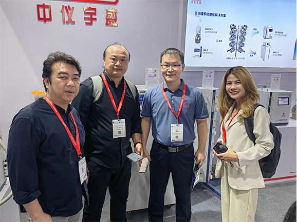 中儀宇盛2023慕尼黑上海分析生化展強(qiáng)勢(shì)吸睛(圖7) 1-230G30U2064X.jpg